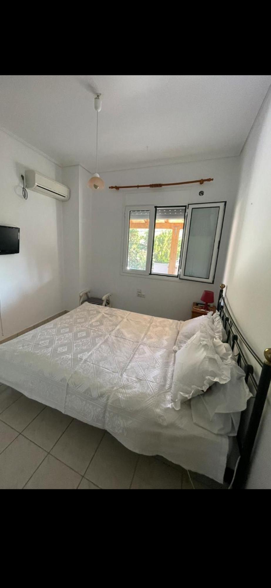 Ψάθα Παραλία Villa Exterior photo